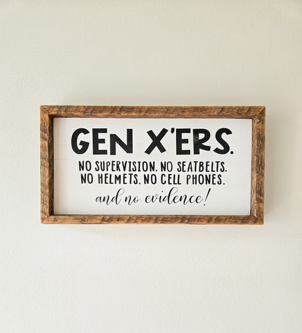 7x13 - Gen x'ers sign