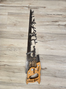 Chain Saw -2414