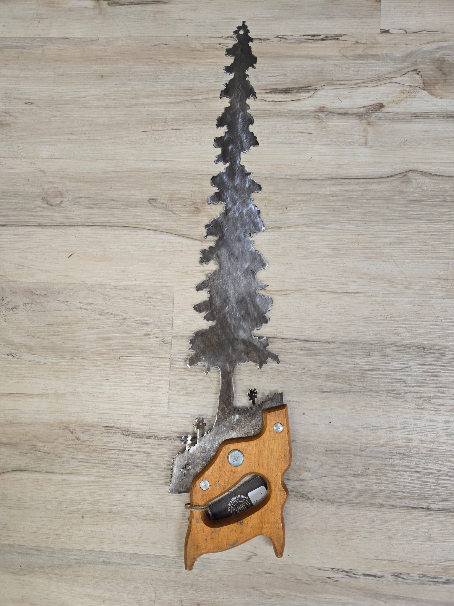 Tree Saw -2401