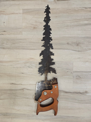 Tree Saw -2403