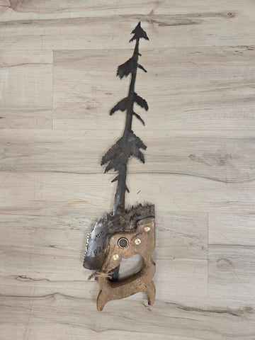 Tree Saw -2406