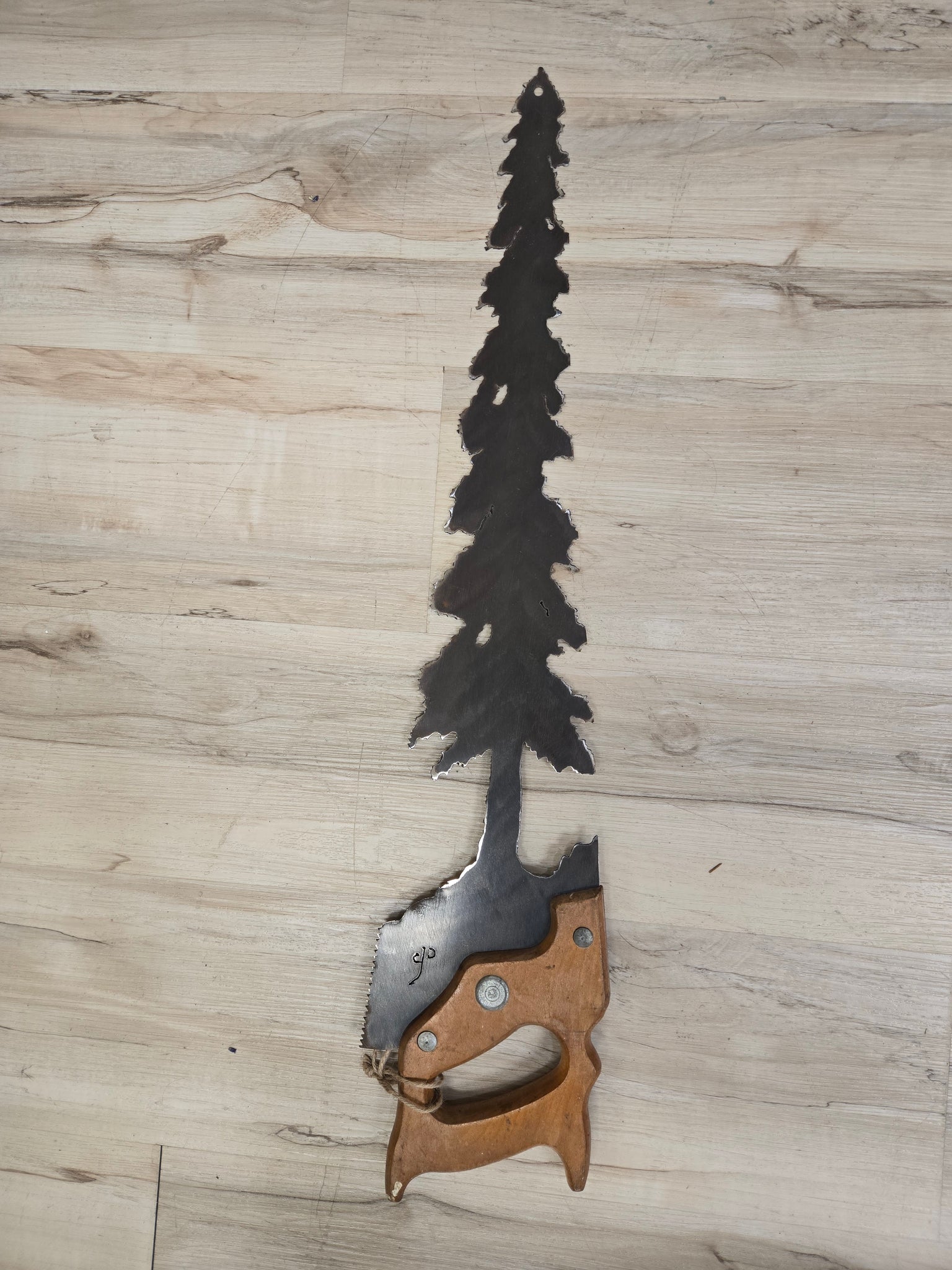 Tree Saw -2408