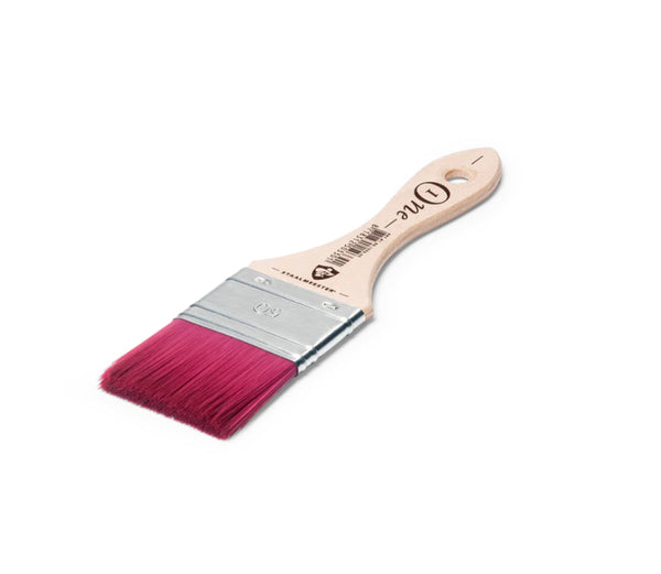 Staalmeester Ultimate One Series 1050 - Flat Synthetic Paint Brush #10 #7