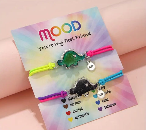 Mood BFF Bracelets