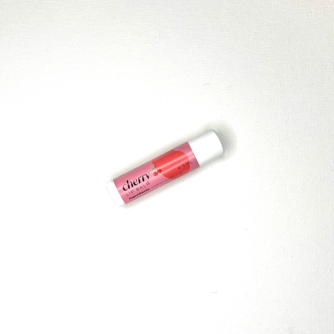 Cherry - Lip Balm