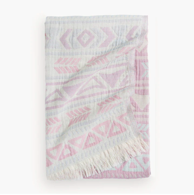 Abby Turkish Towel