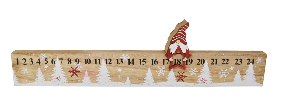 Gnome Advent Calendar