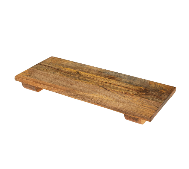 Bello Footed Tray - Large