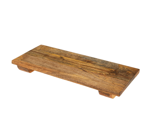 Bello Footed Tray - Medium