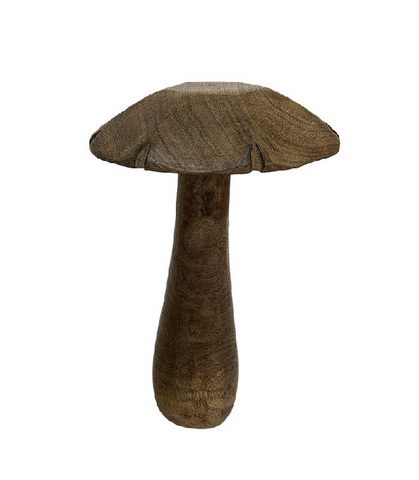 Wood Mushroom- Small