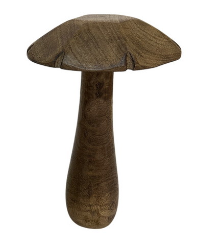 Wood Mushroom- Large