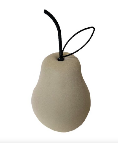 Ceramic Pear - Medium