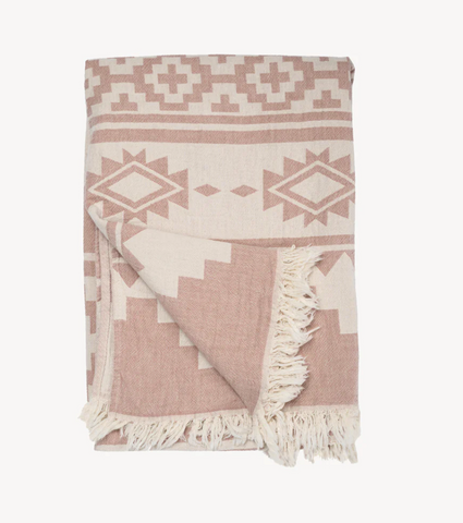 Turkish Towel- Shell