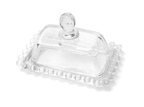 Small Covered Dish